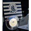 2 euro France 2026 - Navy (proof)