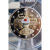 2 euro Francúzsko 2026 - Námorníctvo (Proof)