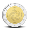 IR 2 euro Speciaal Editie
