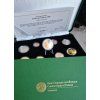 2 euro Írsko 2026 - Predsedníctvo Rade EÚ (Proof set)