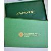 2 euro Írsko 2026 - Predsedníctvo Rade EÚ (Proof set)