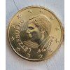 Euro set Luxembursko 2026 - obehový vzor 2026 UNC