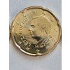 Euro set Luxembursko 2026 - obehový vzor 2026 UNC
