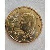 Euro set Luxembourg 2026 - circulation pattern 2026 UNC