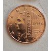 Euro set Luxembursko 2026 - obehový vzor 2026 UNC