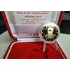 2 euro Monaco 2023 - Rainer III. (Proof - Monegasque Version)