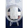 10 euro Slovensko 2018 - Vznik ČSR (Proof)
