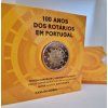 2 euro Portugalsko 2026 - Rotary (Proof)