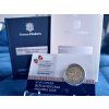 2 euro Andorra 2020 - Iberoamerický kongres (Proof)