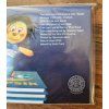 2 euro Estonia 2026 - Sipsik (BU coincard)