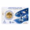 Francuzska verzia 2 euro belgicko observatorium 2