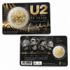 U2 karta