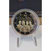 2 euro Írsko 2026 - U2 (Proof)
