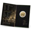 U2 proof obal 2