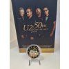 2 euro Írsko 2026 - U2 (Proof)