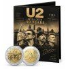 U2 proof obal 1