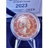2 euro Greece 2023 - Maria Callas (proof)