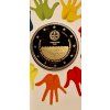 2 euro Portugal 2008 - Declaration of Human Rights (proof)