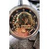 2 euro Slovakia 2021 - Alexander Dubček (BU set)