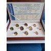 2 euro Greece 2018 - PROOF set (includes 2€ Dodecanese and Kostis Palamas)