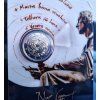 2 euro Malta 2023 - Nicolaus Copernicus (BU coincard)