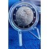 2 euro Cyprus 2022 - Erasmus Programme (proof)
