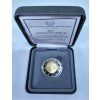 2 euro Cyprus 2017 - Pafos (proof)