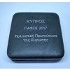 2 euro Cyprus 2017 - Pafos (proof)