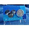 2 euro Greece 2004 - Olympic Games in Athens (BU)