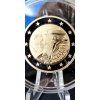 2 euro France 2022 - Erasmus Programme (proof)