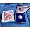2 euro Italy 2022 - Erasmus Programme (proof)