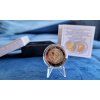 2 euro Finland 2008 - Universal Declaration of Human Rights (proof)