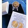 2 euro Finland 2008 - Universal Declaration of Human Rights (proof)