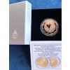 2 euro Finland 2008 - Universal Declaration of Human Rights (proof)