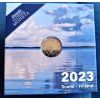 2 euro Finland 2023 - First Finnish Nature Conservation Act (Beetle) (proof)
