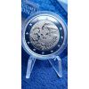 2 euro Finland 2022 - Erasmus Programme (proof)