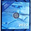 2 euro Finland 2022 - Erasmus Programme (proof)