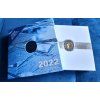 2 euro Finland 2022 - Climate Research in Finland (proof)