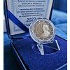 2 euro Grécko 2023 - Constantine Carathéodory (Proof)