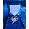2 euro Malta 2012 - Majority representation 1887 (proof)