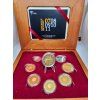 2 euro Netherlands 2007 - PROOF set