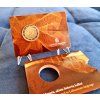2 euro Lithuania 2015 - Lithuanian Language (BU coincard)