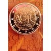 2 euro Lithuania 2015 - Lithuanian Language (BU coincard)