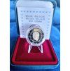 2 euro Belgium 2016 - International Day missing children (proof)
