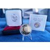 2 euro Belgium 2016 - International Day missing children (proof)