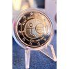 2 euro Belgium 2009 - EMU (proof)