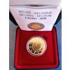 2 euro Belgium 2009 - EMU (proof)