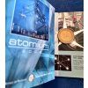 2 euro Belgium 2006 - Atomium (BU coincard)