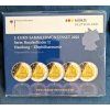 2 euro Germany 2023 - Hamburg (proof)