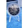 2 euro Fínsko 2012 - 10 rokov eura (Proof)
